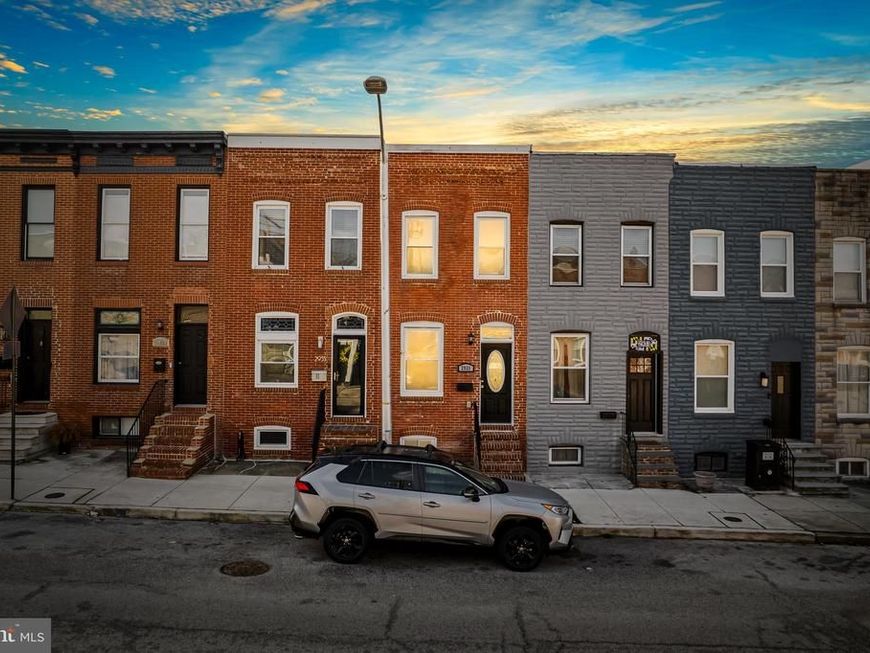 2933 Fait Avenue, Baltimore, MD 21224 Main Photo