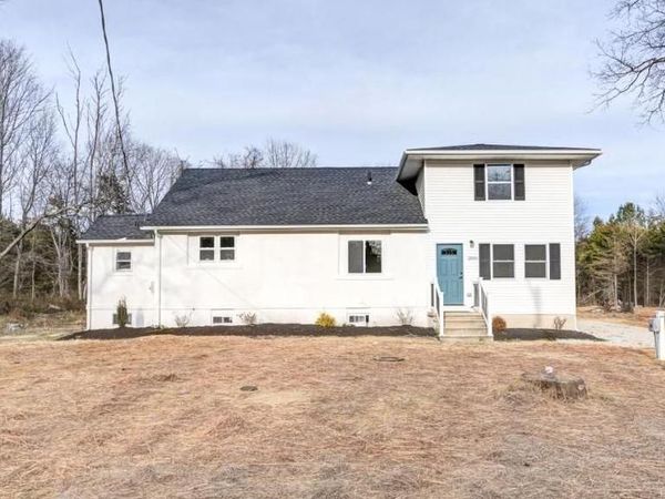 2840 HARDING HIGHWAY , NEWFIELD, NJ 08344