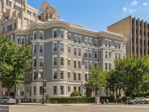 1300 MASSACHUSETTS AVENUE NW , Unit 303, WASHINGTON, DC 20005