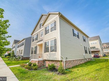 9563 JEFFERSON STREET , MANASSAS, VA 20110