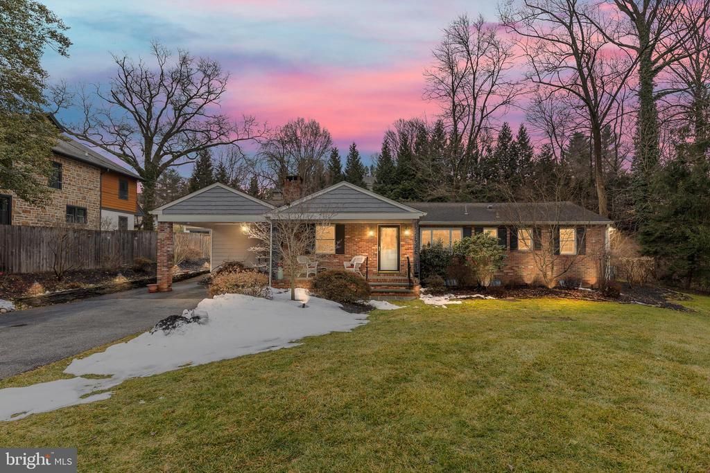 14 Gregg Avenue, Wilmington, DE 19807 Main Photo