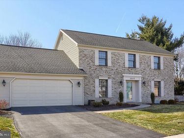 3819 DORSET DRIVE, MECHANICSBURG, PA 17050