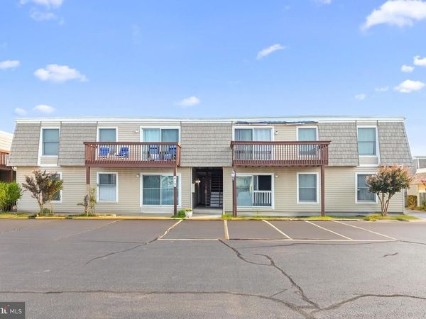 412 BAYSHORE DRIVE, Unit 10203, OCEAN CITY, MD 21842