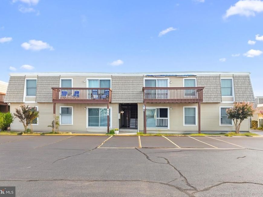 412 Bayshore Drive, Unit 10203, Ocean City, MD 21842 Main Photo