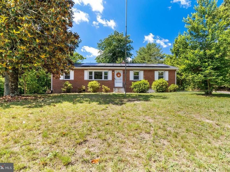 26258 Three Notch Road, Mechanicsville, MD 20659 Main Photo