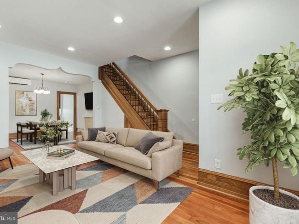 649 N 53RD STREET, PHILADELPHIA, PA 19131