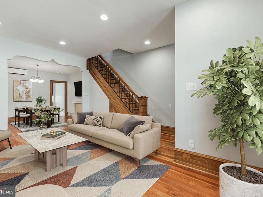 649 N 53rd Street, Philadelphia, PA 19131 Main Photo