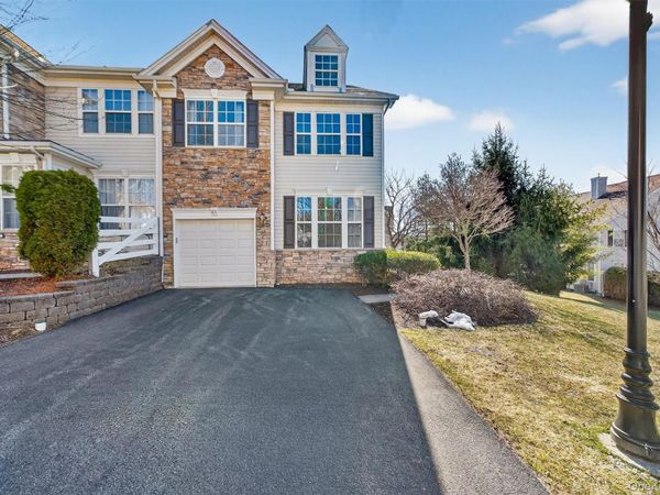 83 Barr Lane , Monroe, NY 10950