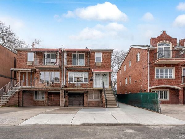 2524 West Street , Brooklyn, NY 11223