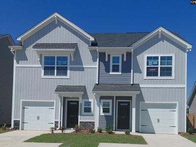 814 Soaring Free Lane, Hopkins, SC 29061