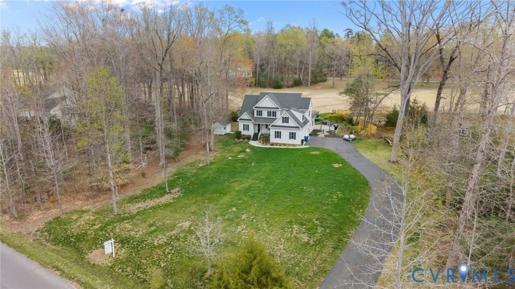 1638 Olde Links Drive Powhatan, VA 23139