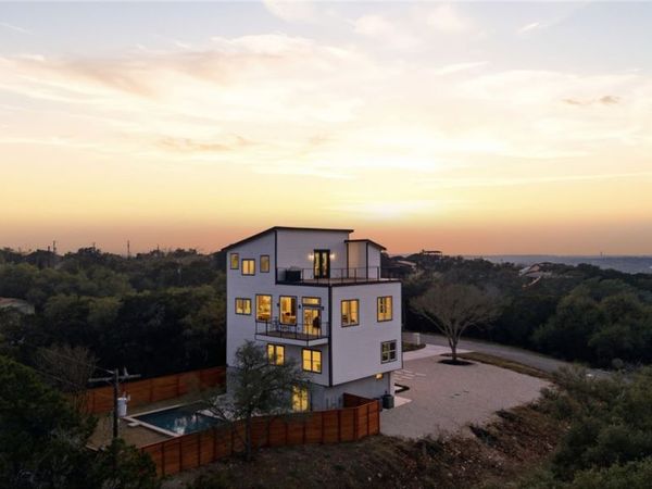 3140 Westview Drive , Canyon Lake, TX 78133