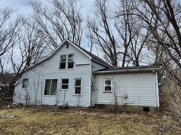 208 E South Street, Readstown, WI 54652