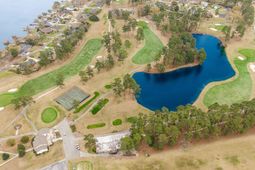 603 Santee Drive photo 4