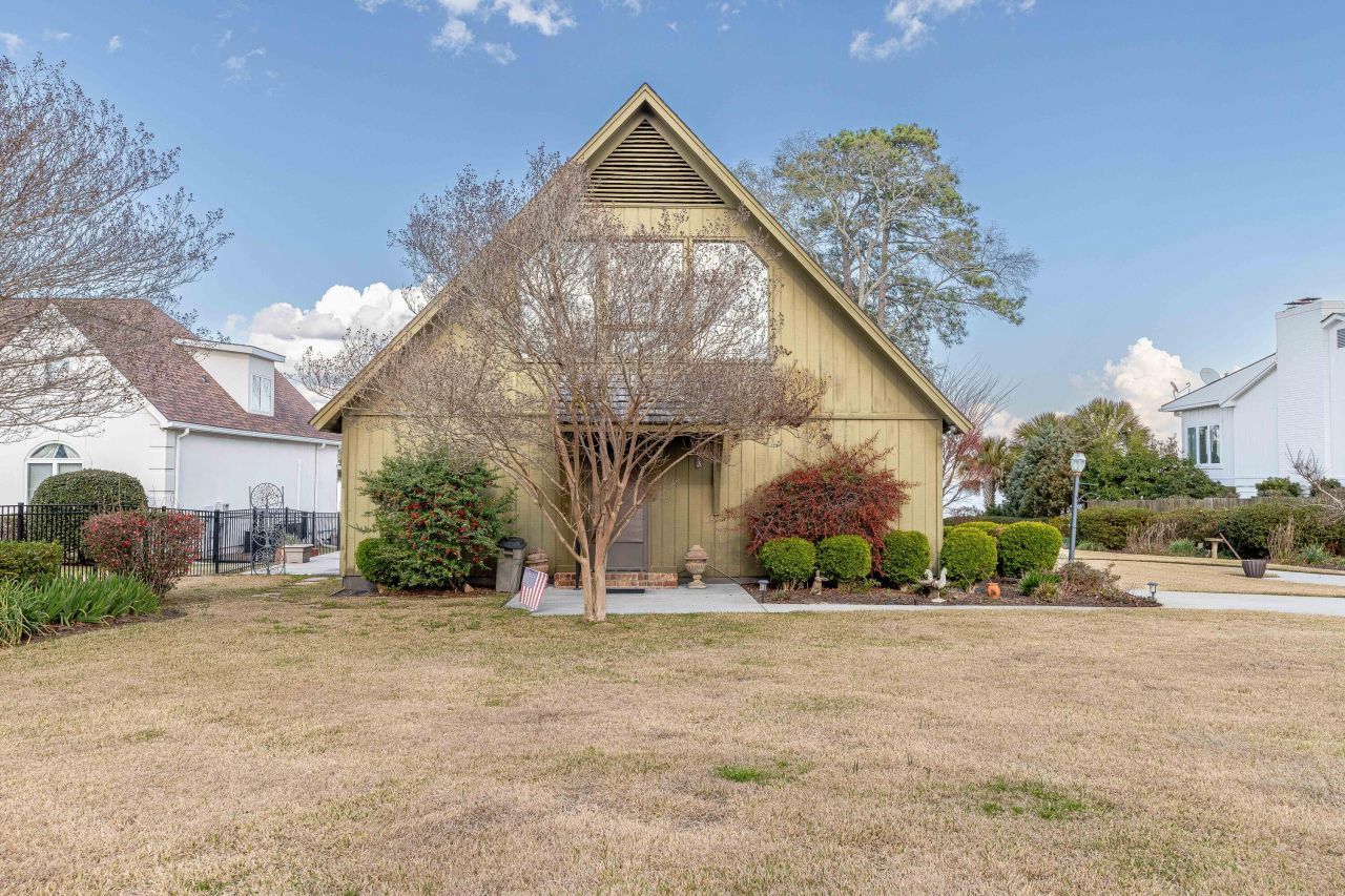 603 Santee Drive Photo 6