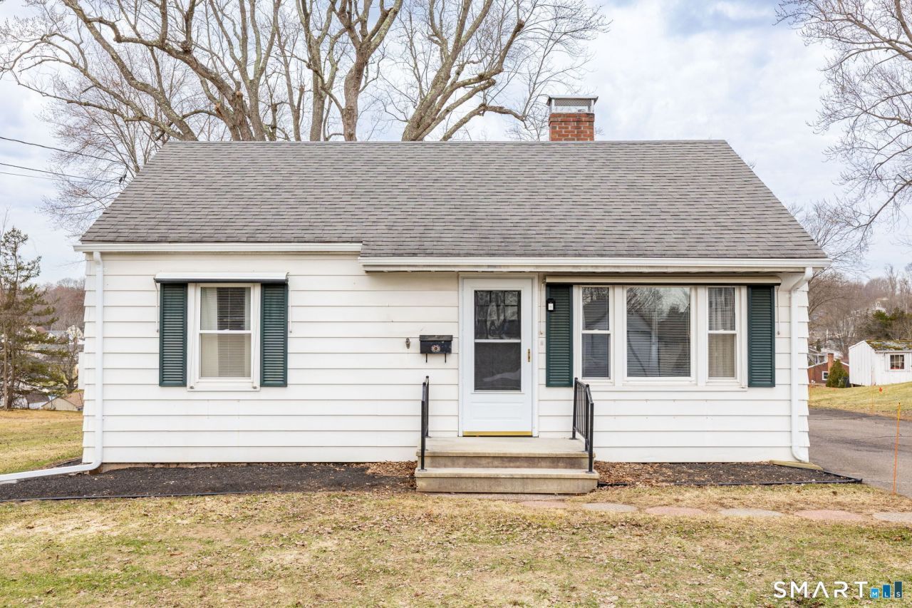 80 West, Windsor Locks, CT 06096 Main Photo