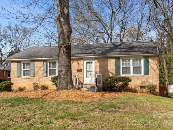 3200 Markland Drive, Charlotte, NC 28208