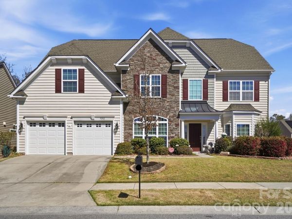 9202 Perseverance Drive, Harrisburg, NC 28075