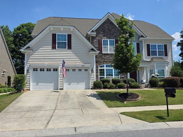 9202 Perseverance Drive, Harrisburg, NC 28075