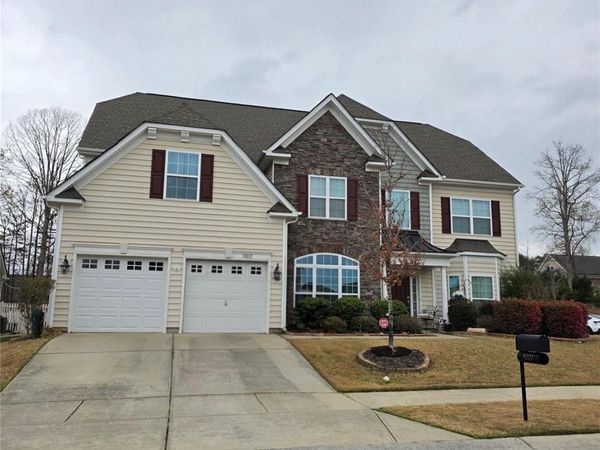 9202 Perseverance Drive , Harrisburg, NC 28075
