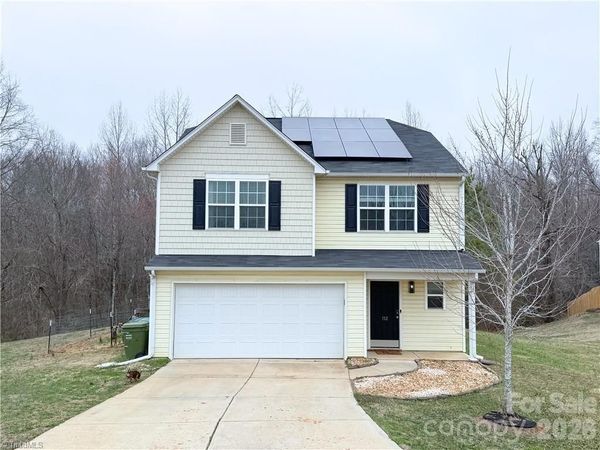112 York Place , Linwood, NC 27299