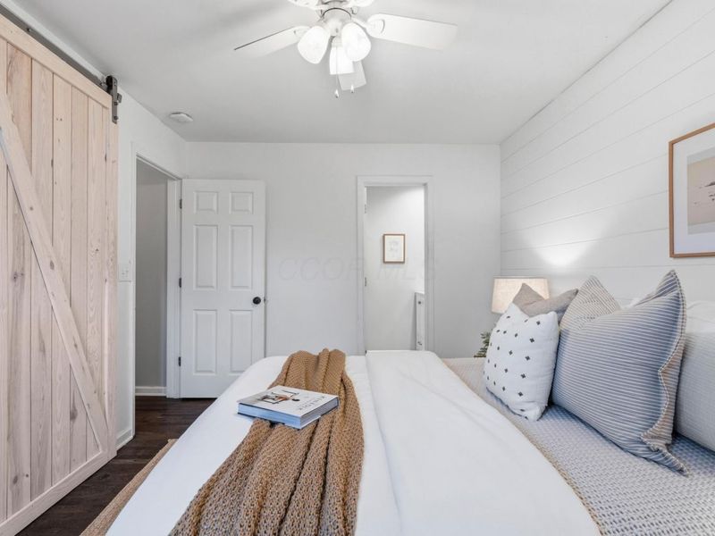 2390 Zollinger Road, Upper Arlington, OH 43221 Photo 41