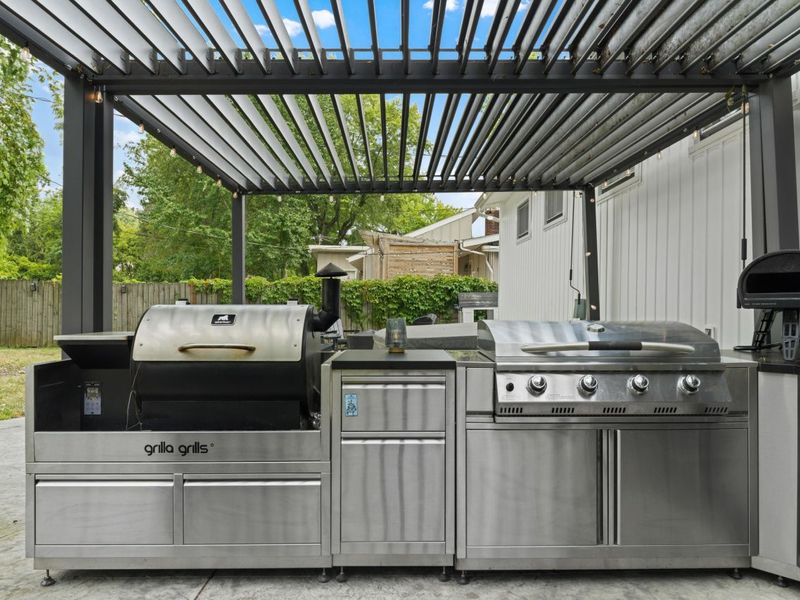 2390 Zollinger Road, Upper Arlington, OH 43221 Photo 63