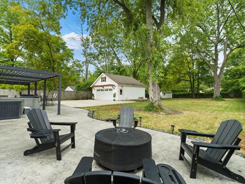 2390 Zollinger Road, Upper Arlington, OH 43221 Photo 69