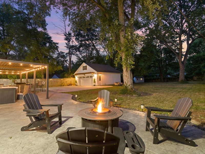 2390 Zollinger Road, Upper Arlington, OH 43221 Photo 70