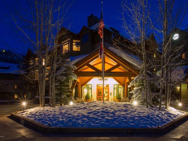 65 Timbers Club Court, Unit S09, Snowmass Village, CO 81615