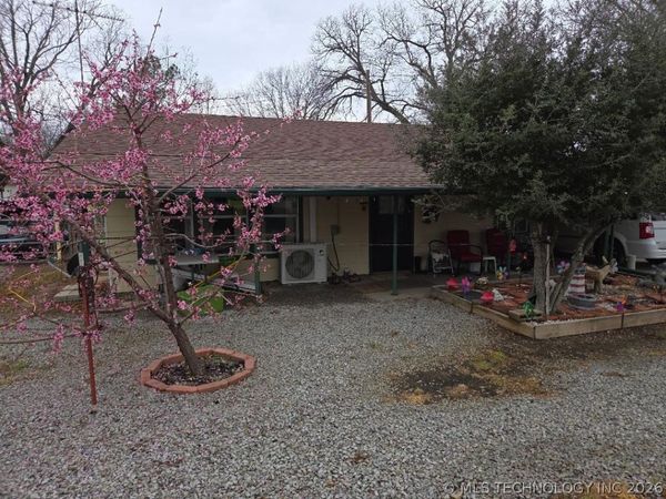 120290 S 4182 , Eufaula, OK 74432