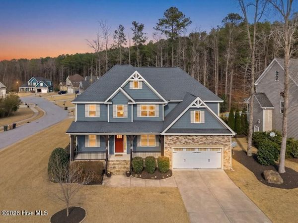 337 Grantwood Drive, Clayton, NC 27527