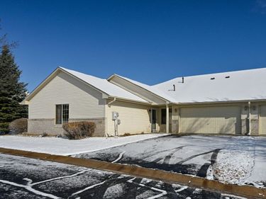 13605 Wellstead Drive, Rogers, MN 55374