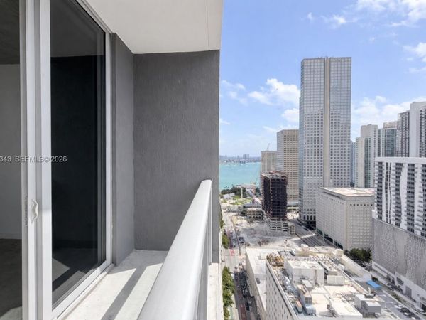 151 SE 1st St , Unit 3007, Miami, FL 33131