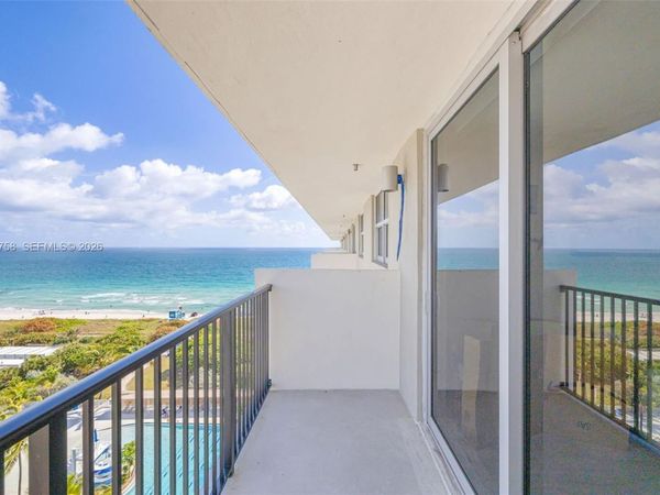 9273 Collins Ave , Unit 1109, Surfside, FL 33154