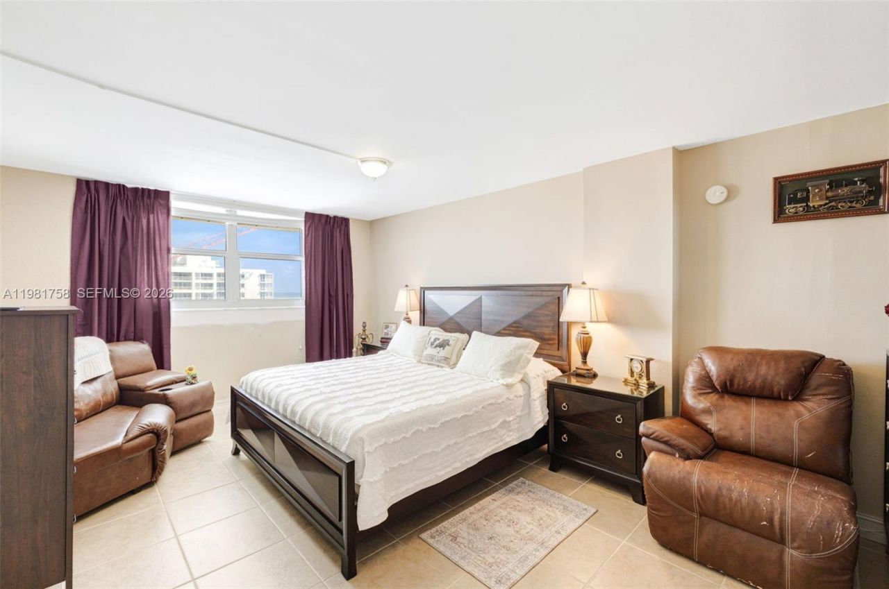 9273 Collins Ave , Unit 1109, Surfside, FL 33154 Photo