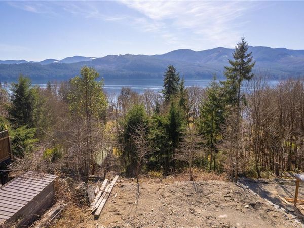 LOT 58 Lupine Lane, Youbou, BC V0R 130