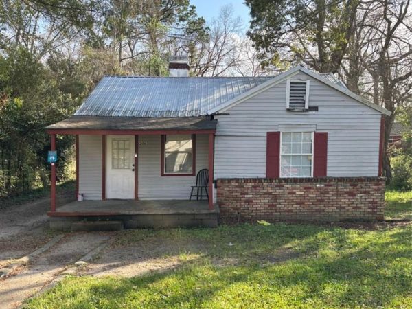2065 Stockton Drive , Mobile, AL 36605