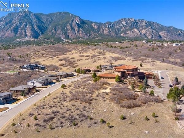 381 San Marino Court, Colorado Springs, CO 80906