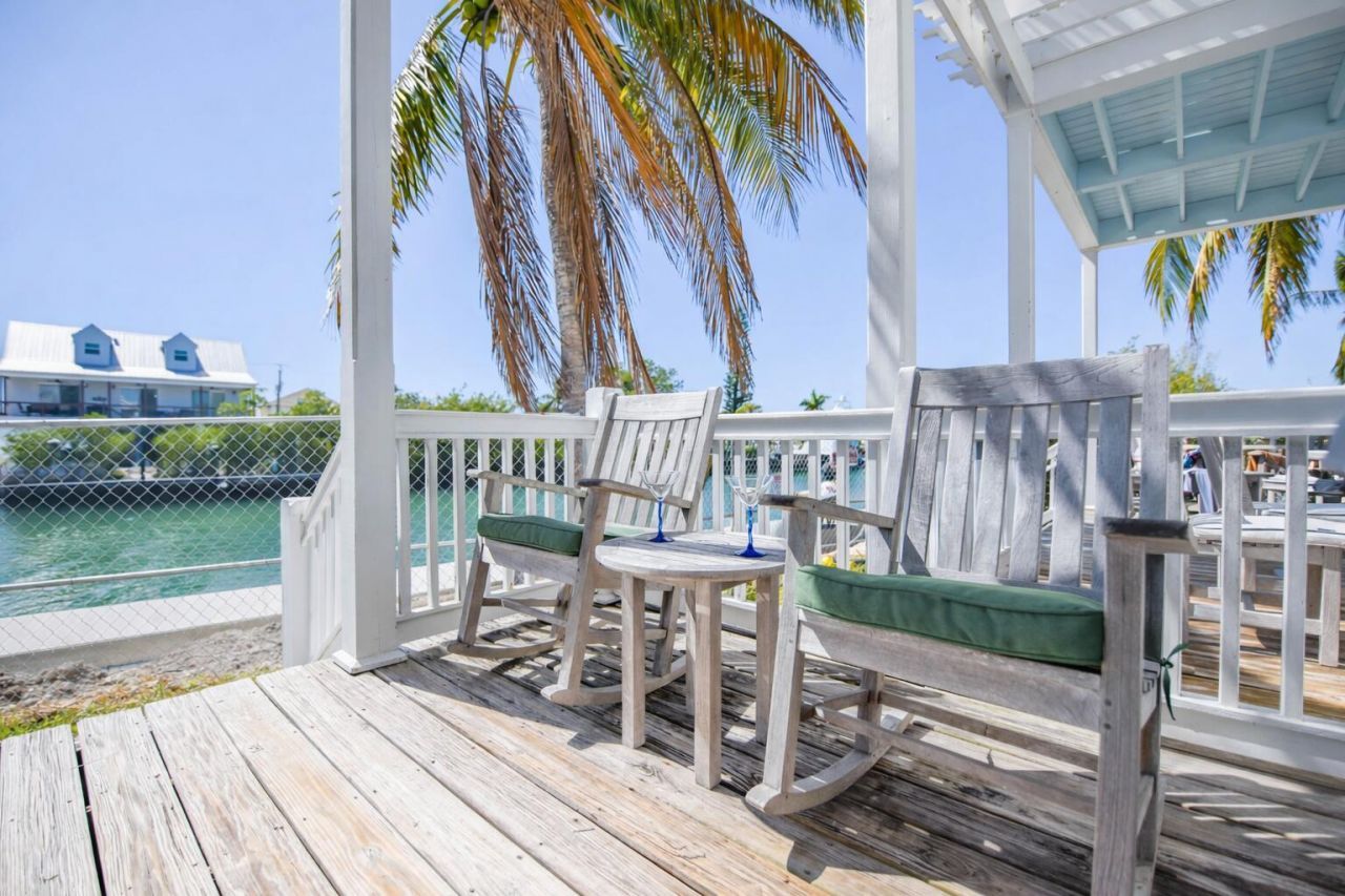 12399 Overseas Highway, Unit 5, Marathon, FL 33050 Photo