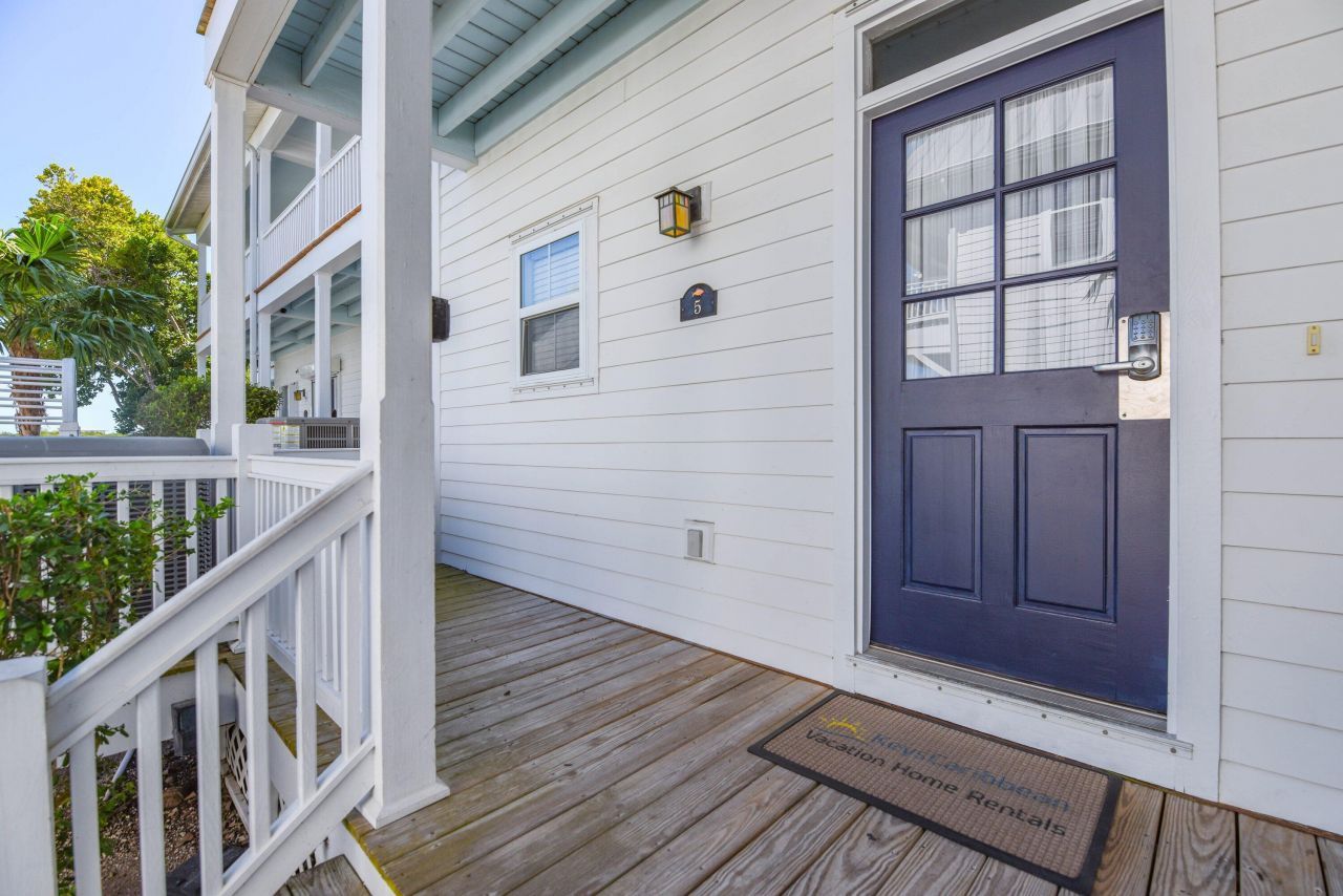 12399 Overseas Highway, Unit 5, Marathon, FL 33050 Photo