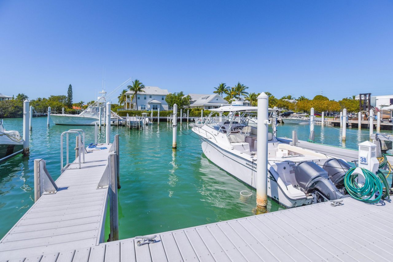 12399 Overseas Highway, Unit 5, Marathon, FL 33050 Photo