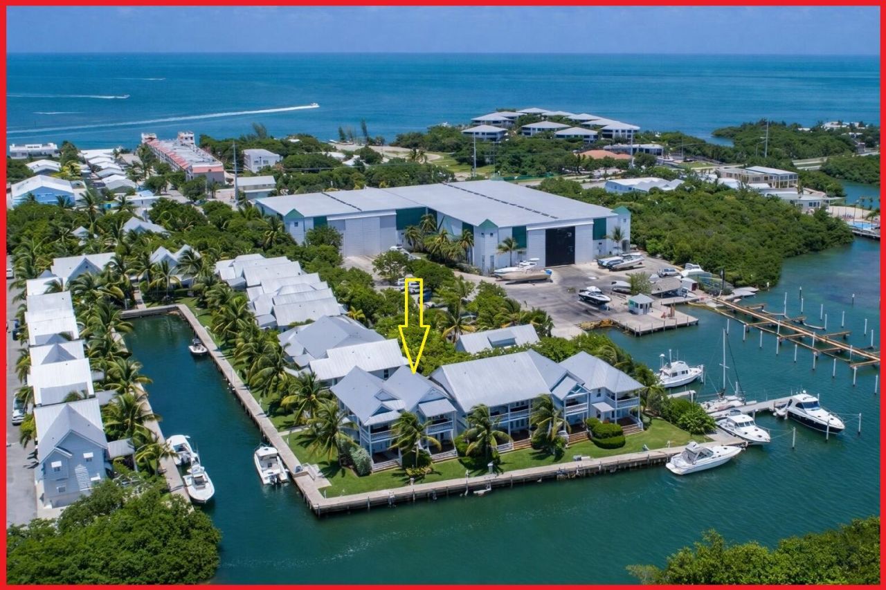12399 Overseas Highway, Unit 5, Marathon, FL 33050 Photo