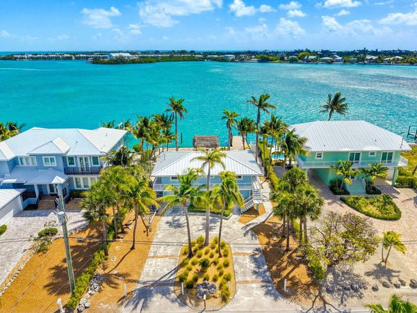 425 Harbour Drive, Duck Key, FL 33050