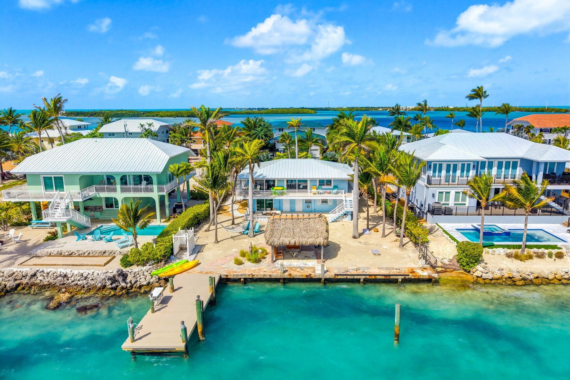 425 Harbour Drive, Duck Key, FL 33050 Photo