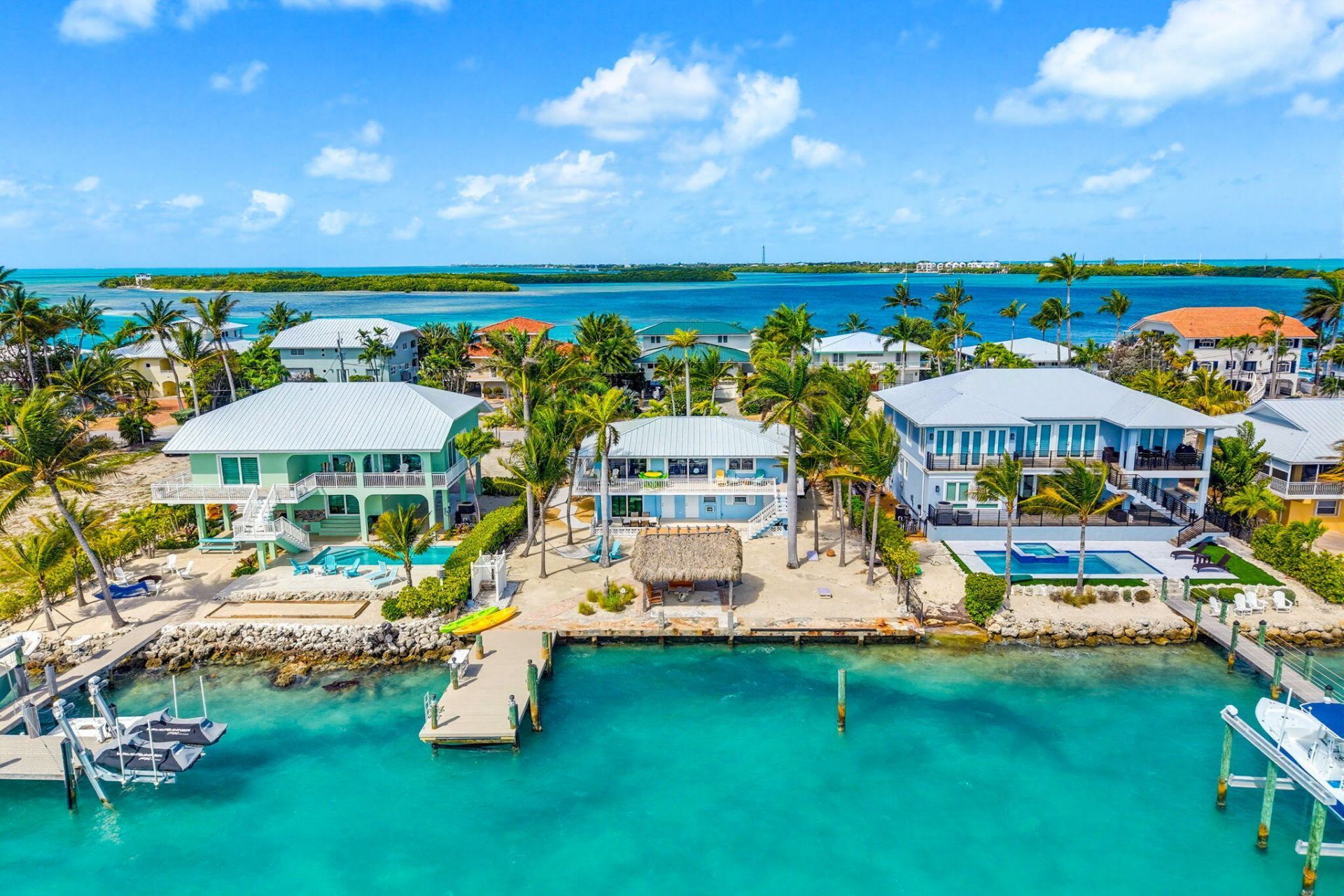 425 Harbour Drive, Duck Key, FL 33050 Photo