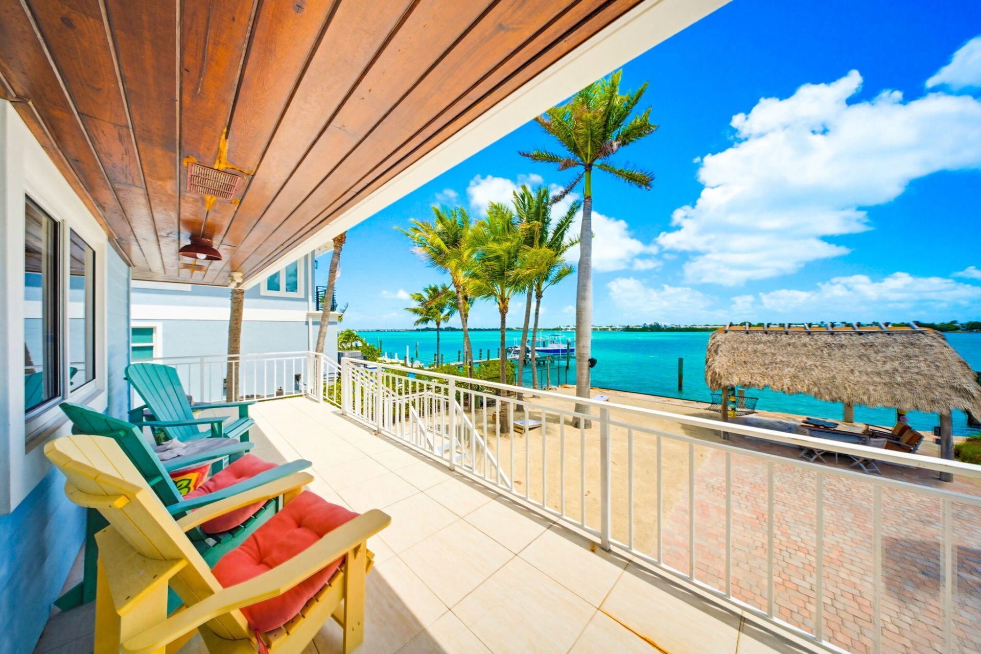 425 Harbour Drive, Duck Key, FL 33050 Photo