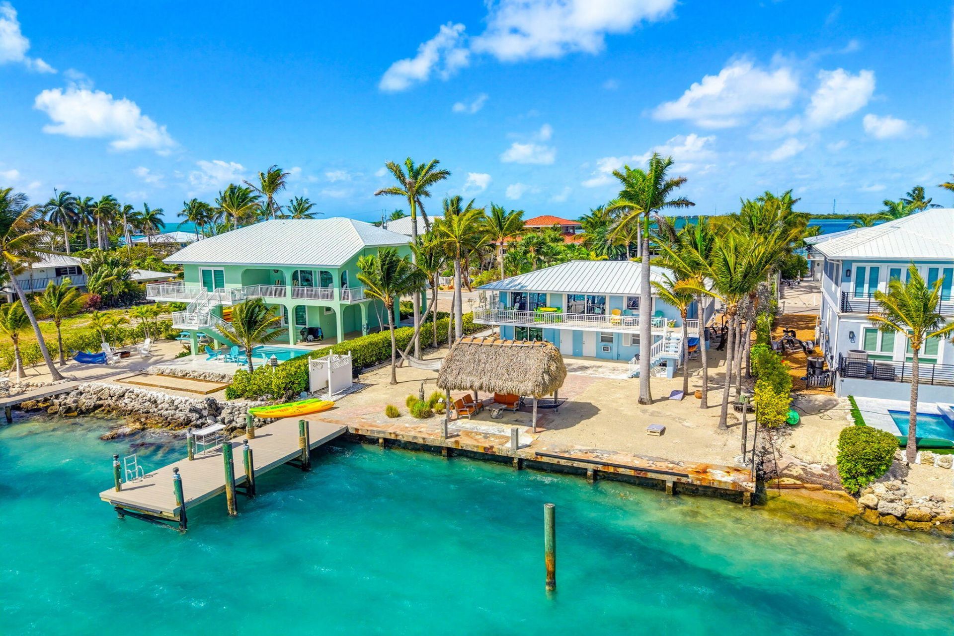 425 Harbour Drive, Duck Key, FL 33050 Photo