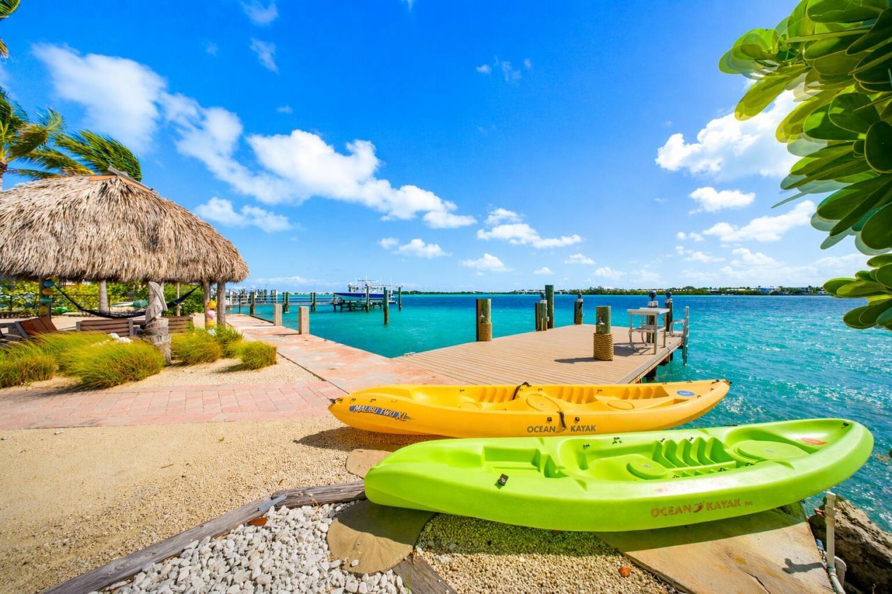 425 Harbour Drive, Duck Key, FL 33050 Photo