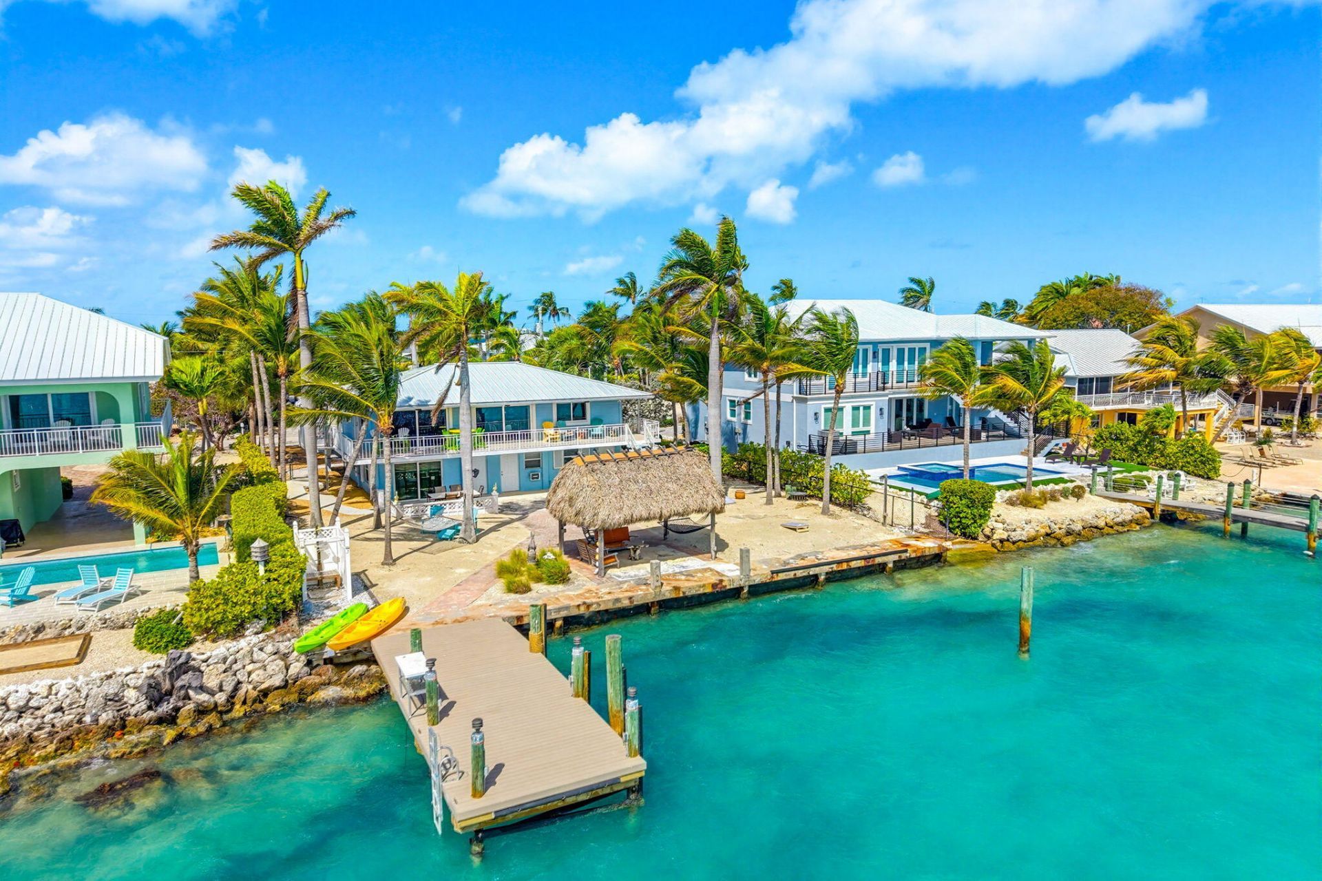 425 Harbour Drive, Duck Key, FL 33050 Photo